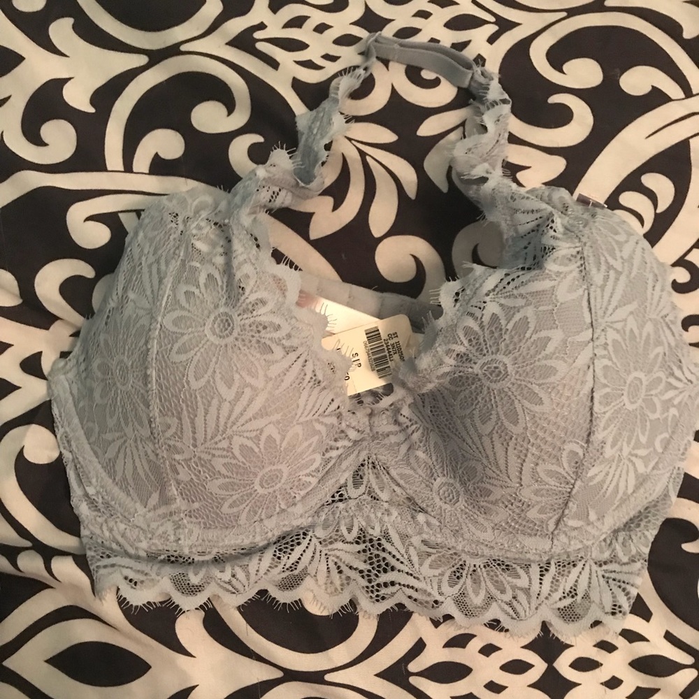 BRAND NEW VICTORIA SECRET PINK BRALET